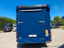 ANKA  3 Pferd3,5t  Pferdeanh. Wohn. Dusche