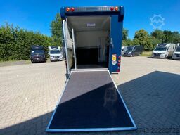  ANKA  3 Pferd3,5t  Pferdeanh. Wohn. Dusche