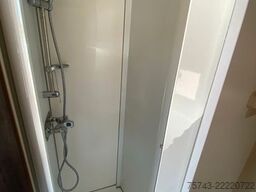  ANKA  3 Pferd3,5t  Pferdeanh. Wohn. Dusche