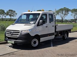MERCEDES-BENZ SPRINTER 314  Open-laadbak