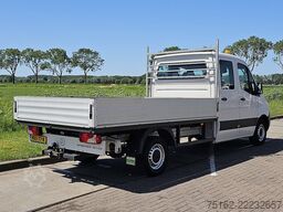 MERCEDES-BENZ SPRINTER 314  Open-laadbak
