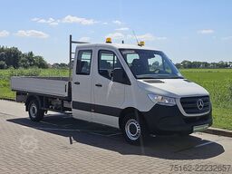MERCEDES-BENZ SPRINTER 314  Open-laadbak