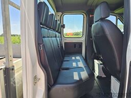 MERCEDES-BENZ SPRINTER 314  Open-laadbak