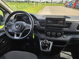 RENAULT TRAFIC 2.0 DCI L2H1 Airco LED Euro6