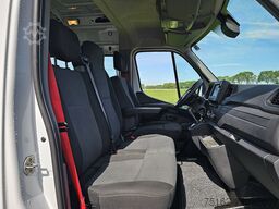 RENAULT MASTER 2.3 L2H2 Dubbele Cabine