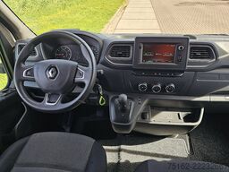 RENAULT MASTER 2.3 L2H2 Dubbele Cabine
