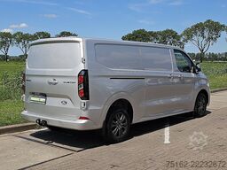 FORD TRANSIT CUSTOM 2.0 L2 LIMITED 170Pk Nav
