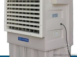 AUTOMA 2000 A-CLIMA 3