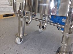 MAVAG Verfahrenstechnik AG B0109