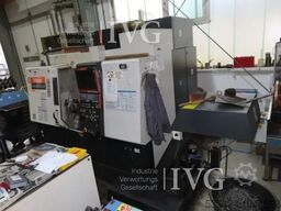 MAZAK Integrex 100-IV