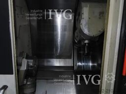 MAZAK Integrex 100-IV