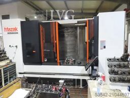 MAZAK VTC820/30