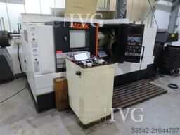 MAZAK Quickturn Smart 300M