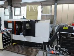 MAZAK Quickturn Smart 300M