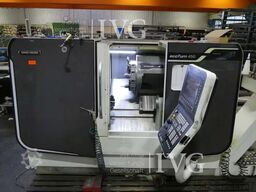 DMG MORI ecoTurn 450