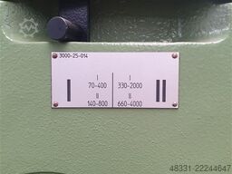 ALZMETALL AB36/SV