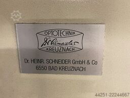 Dr. Schneider ST 600