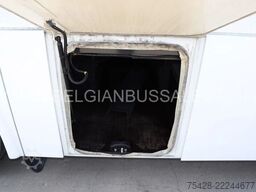 Iveco Crossway / 12,8m / Euro 5 / Lift