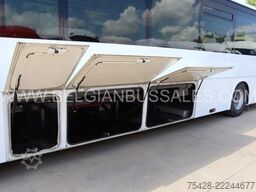 Iveco Crossway / 12,8m / Euro 5 / Lift