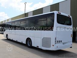 Iveco Crossway / 12,8m / Euro 5 / Lift