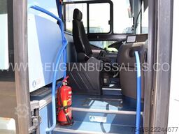 Iveco Crossway / 12,8m / Euro 5 / Lift