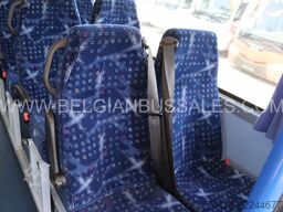 Iveco Crossway / 12,8m / Euro 5 / Lift