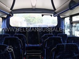 Iveco Crossway / 12,8m / Euro 5 / Lift