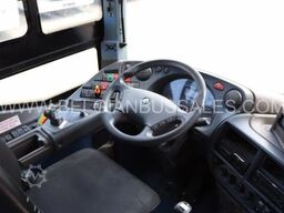 Iveco Crossway / 12,8m / Euro 5 / Lift
