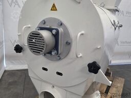 KEK Kemutec K800
