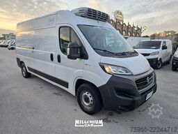 FIAT DUCATO 12/2020 L3H2 FRIGORIFERO ATP