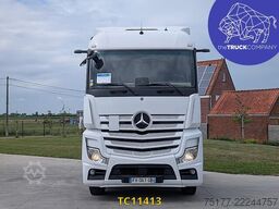 Mercedes-Benz Actros 1845