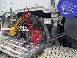 Mercedes-Benz Actros 1845