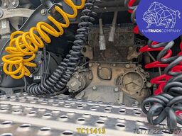 Mercedes-Benz Actros 1845