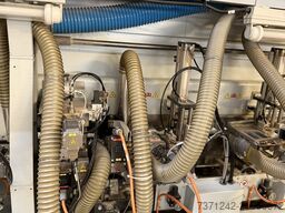 Kantenanleimmaschine Brandt KDF 1650