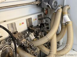 Kantenanleimmaschine Brandt KDF 1650