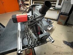 MAFELL MKS 165 E
