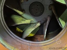 SCHUKO TSK 250 CE
