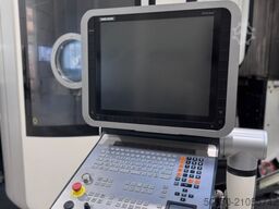 DMG MORI DMU 40 EVO