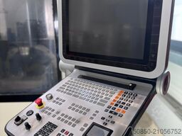 DMG MORI DMU 50