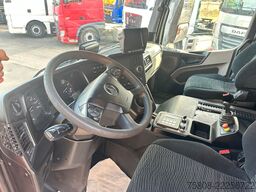 MERCEDES-BENZ Antos 2536 Müllwagen Zöller XLS 22,5 / Delta