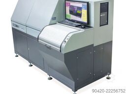 Komfi imiJET-BE70 Book Edge Printing Machine