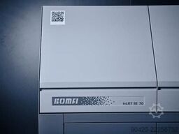 Komfi imiJET-BE70 Book Edge Printing Machine