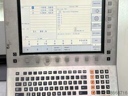 Deckel Maho DMC 835 V