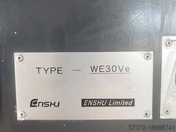 Enshu WE30Ve