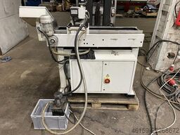 ILMETECH GULP 600 BASE