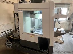 Haas VF 1 – HE
