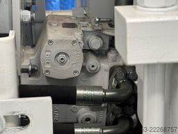 Mercedes-Benz Arocs 3746 / RFM10