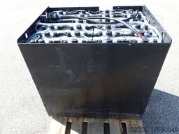 Staplerbatterie IBV 48V 5PzS700 100% getestet 777/700 Ah