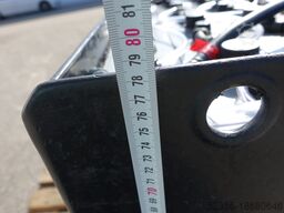 Staplerbatterie IBV 48V 5PzS700 100% getestet 777/700 Ah