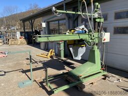 Fezer cutting circular saw